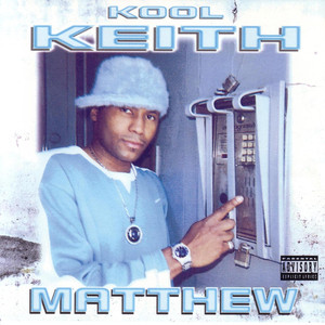 Matthew album