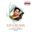 Utsavam, Vol. 2 (Live) Albumcover