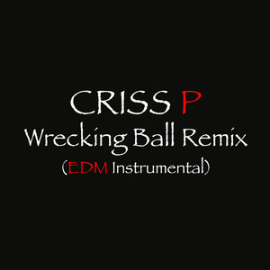Criss P