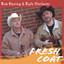 Fresh Coat Albumcover