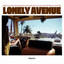 Lonely Avenue cover