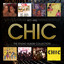The Studio Album Collection 1977 - 1992 cover
