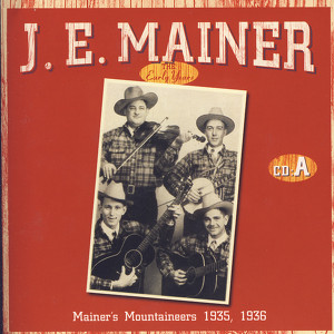 The Early Years A Albumcover