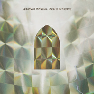 Smile In The Mystery cover