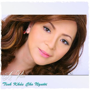Tình Khúc Cho Người Albumcover