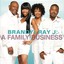 A Family Business Albumcover