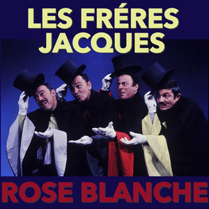 Rose Blanche album