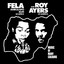 Fela And Roy Ayers Albumcover