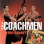 Hootenanny Albumcover