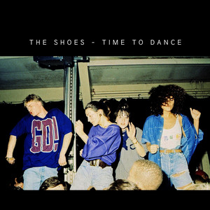 Time to Dance album