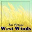 West Winds Albumcover