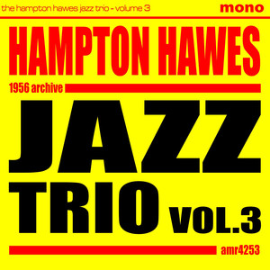 Volume 3 album