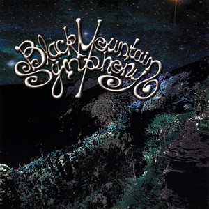 Black Symphony cover