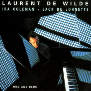 Odd and Blue album