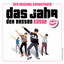 Das Jahr der ersten Küsse cover