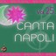 Canta Napoli, Vol. 25 (Basi musicali) Albumcover