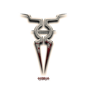 Hibria cover