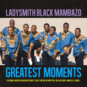 Greatest Moments Of album