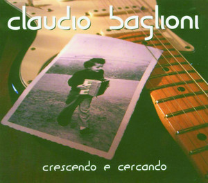 Crescendo e cercando album