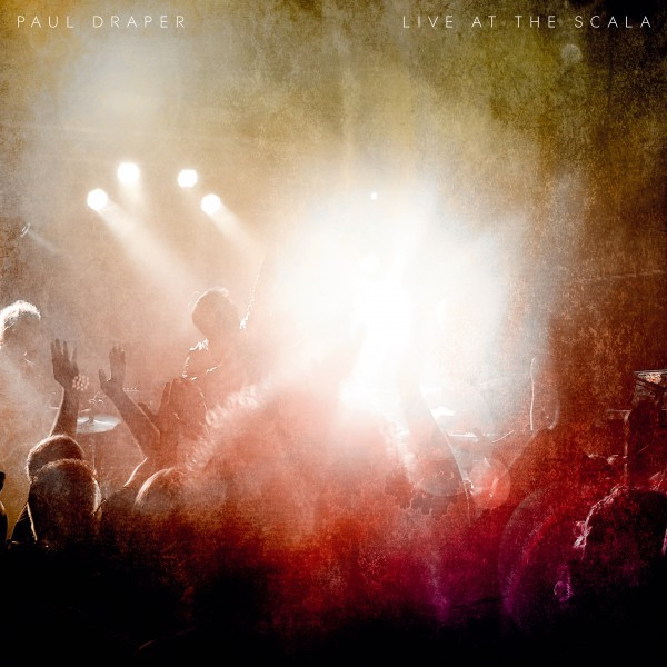 Live At Scala cover