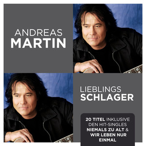 Lieblingsschlager cover