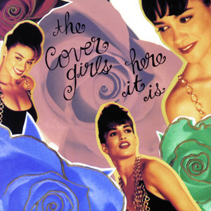 Here It Is cover