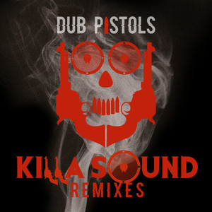 Killa Sound (feat. Seanie Tee, Donovan Kingjay) [Remixes] cover
