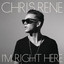 I'm Right Here cover
