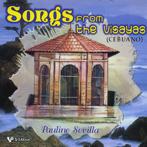 Pauline Sevilla