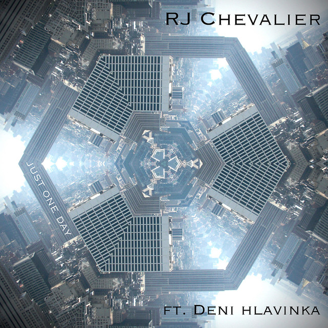 RJ Chevalier Photo