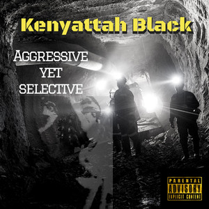 Aggressive Yet Selective cover