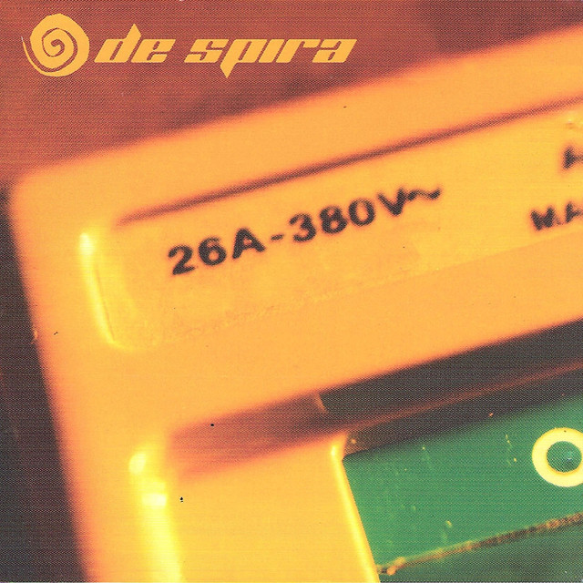 De Spira Photo