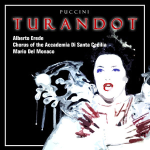 Turandot album