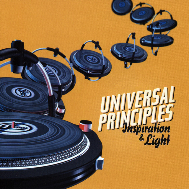 Universal Principles Photo