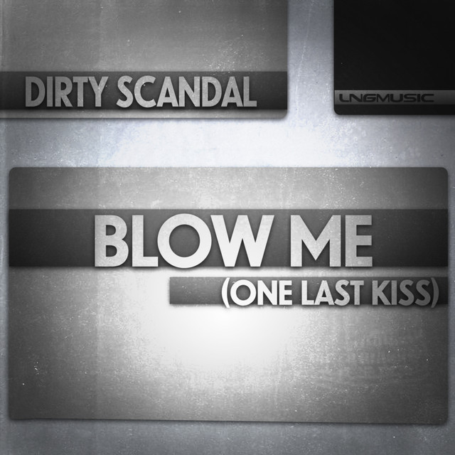 Dirty Scandal Photo