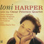 Toni Harper with The Oscar Peterson Quartet cover