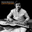 Live In Calcutta Albumcover