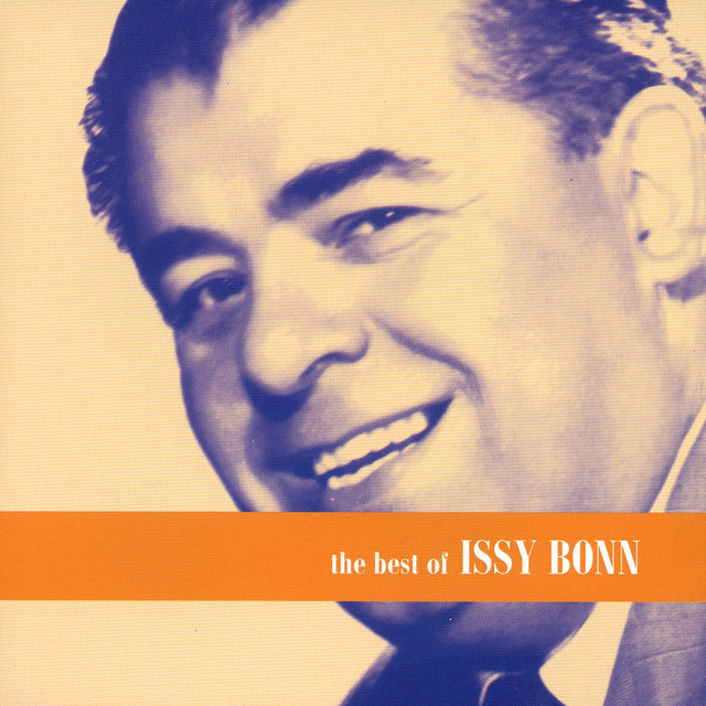 Issy Bonn Photo