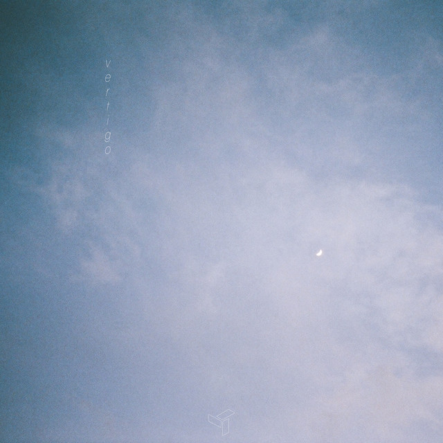 Vertigo cover
