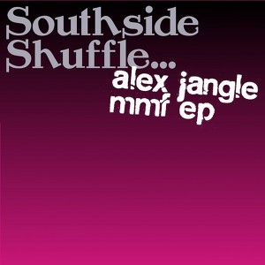 Alex Jangle