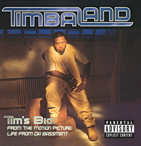 Tim's Bio (International Version) album