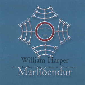 Marlidendur Albumcover