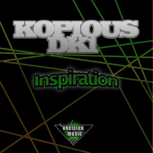 Kopious DK1