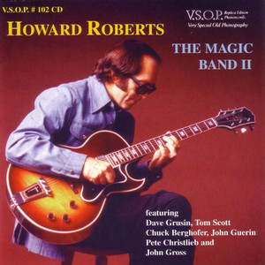 The Magic Band II album