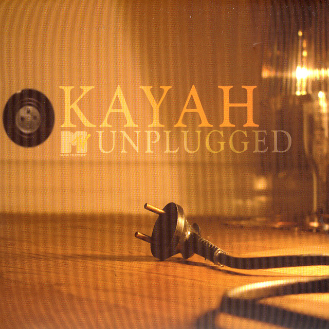 Mtv Unplugged cover