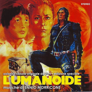 L'umanoide album