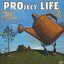 Project Life Albumcover