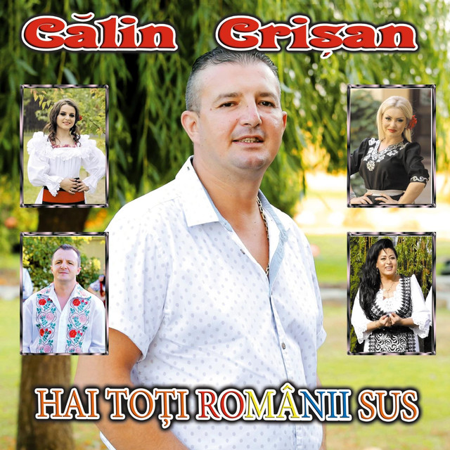 Călin Crișan Photo