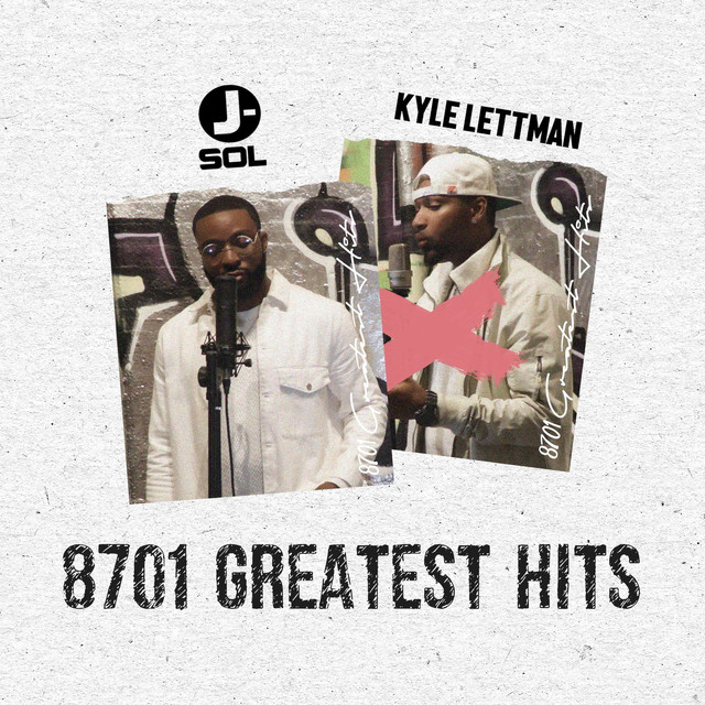 8701 Greatest Hits (Refix)