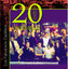 20 Éxitos Originales cover